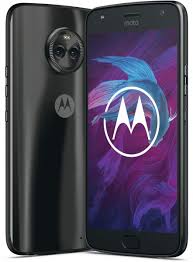 Motorola  x4