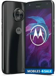 Motorola  x4