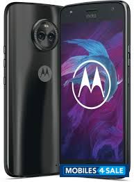 Motorola x4