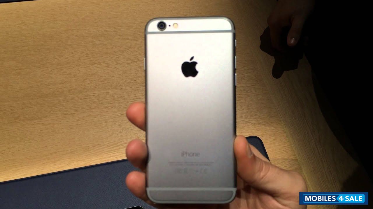 Apple  iPhone6 64GB