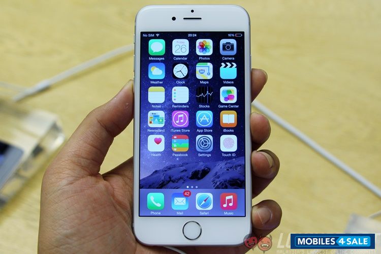 Apple  iPhone6 64GB