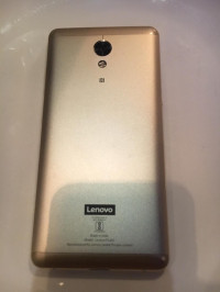 Lenovo  P2