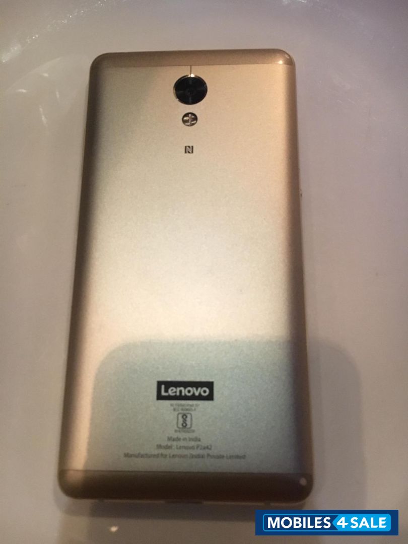 Lenovo  P2