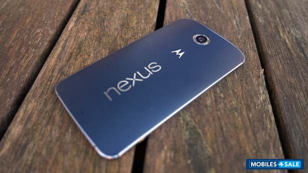 Motorola  Motorola Nexus6 (64GB)