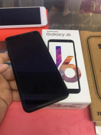 Samsung  Galaxy J6 (4GB/64GB)