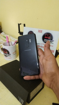 Samsung  Galaxy S9 Plus (128GB)