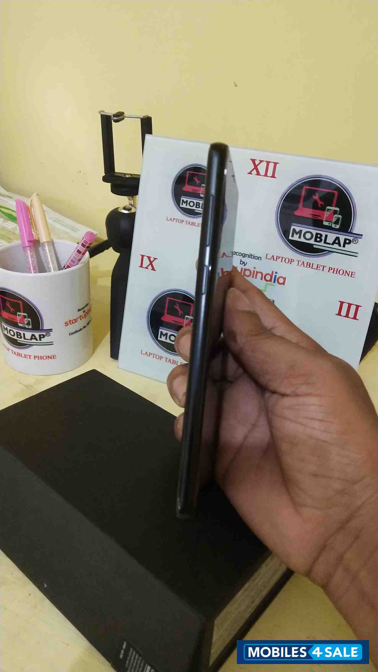 Samsung  Galaxy S10 Plus (8GB/128GB)