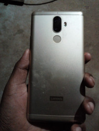 Lenovo  K8