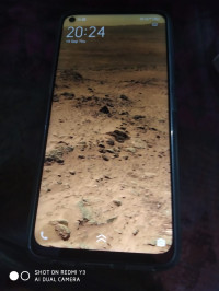 Vivo  Z1 pro 4gb ram