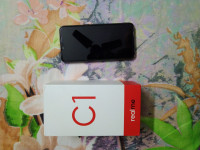 Realme  C1