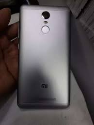 Redmi  Note 3