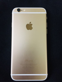 Apple  6(64gb)
