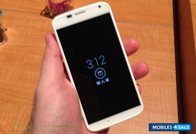 Motorola  MOTO X 16GB