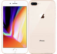 Apple  I phone 8 plus