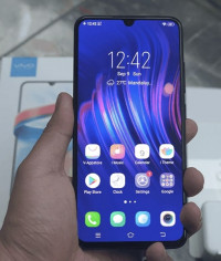 Vivo  v11 pro 6 GB 64 GB