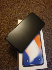 Apple  Iphone X