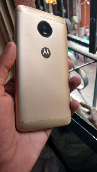 Motorola Moto e4 plus