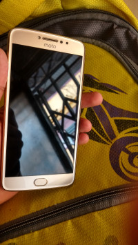 Motorola  Moto e4 plus