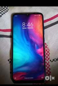 Xiaomi Redmi note 7 4gb 64gb
