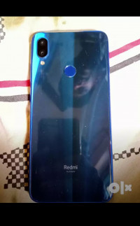 Xiaomi  Redmi note 7 4gb 64gb