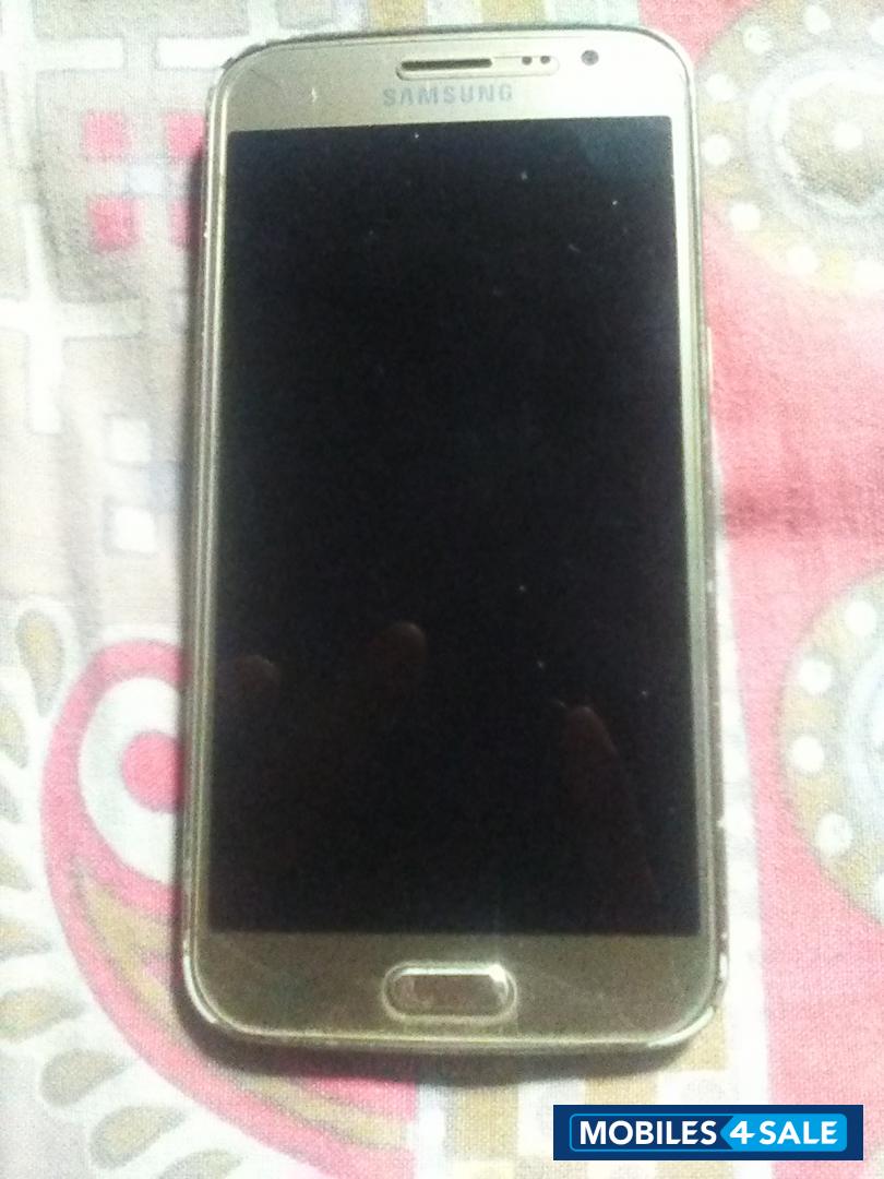Samsung  Galaxy j2 pro