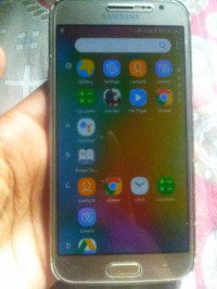 Samsung  Galaxy j2 pro