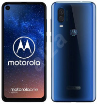 Motorola Motorola one vision