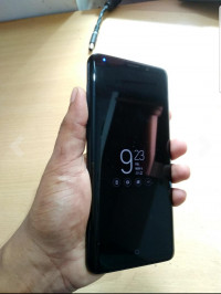 Samsung S9 plus