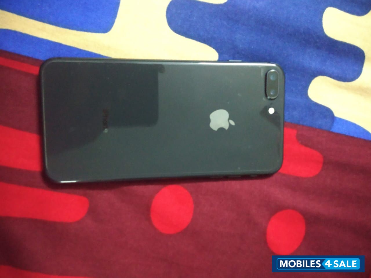 Apple  Iphone 8plus