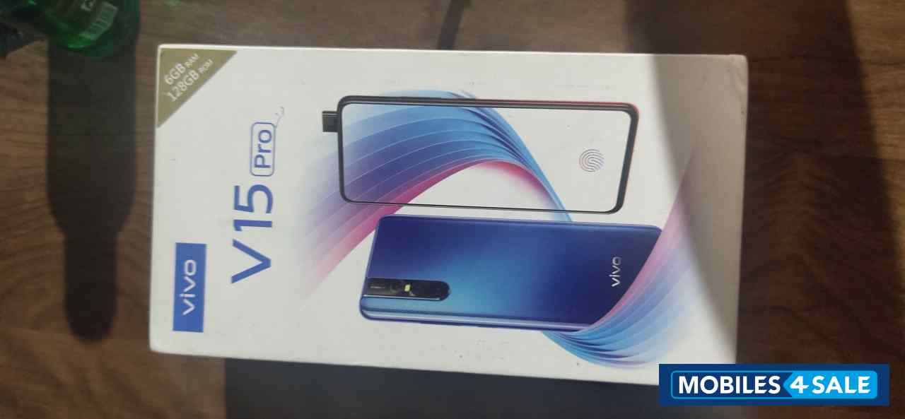 Vivo  V15 pro