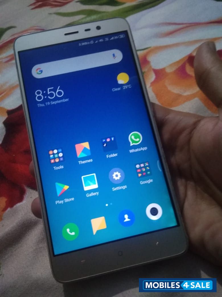 Redmi  Redmi note 3