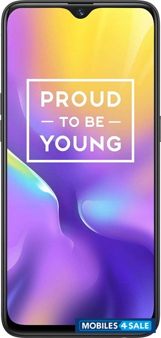 Realme  u1