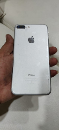 Apple  Iphone 7 plus 128 gb