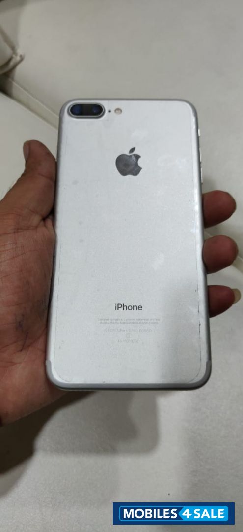 Apple  Iphone 7 plus 128 gb