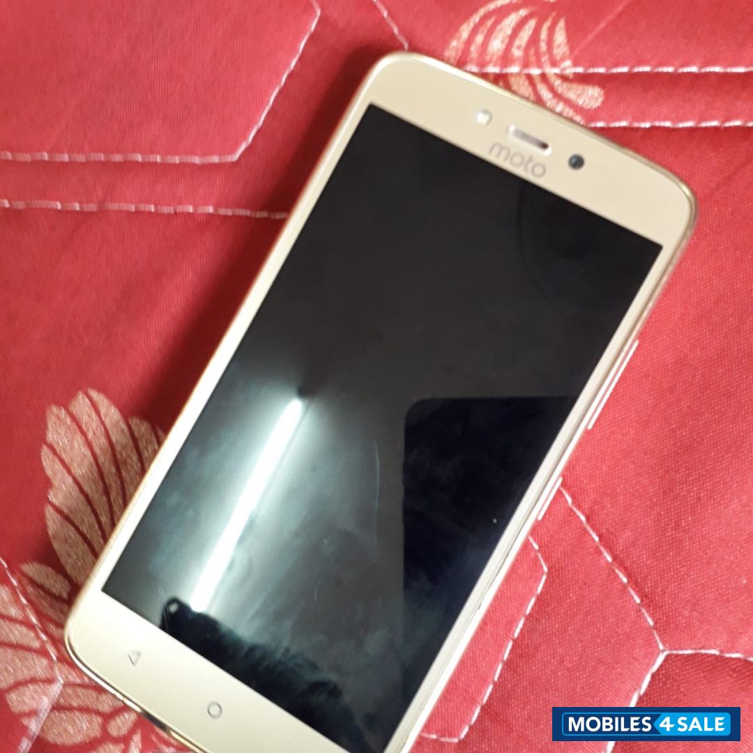 Motorola  Moto C plus