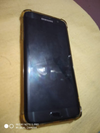 Samsung  Galaxy s7 edge