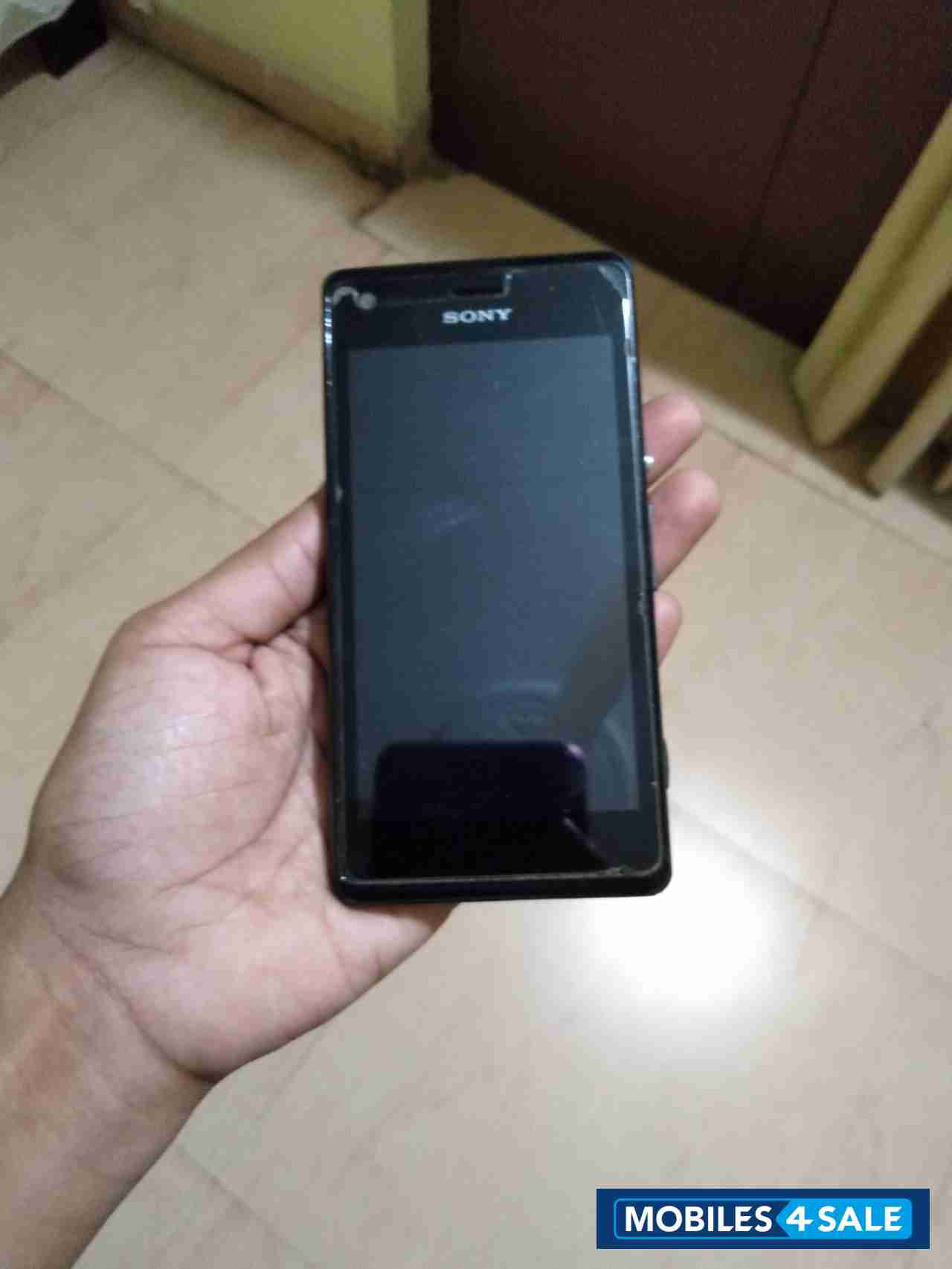 Sony  Sony Xperia m dual
