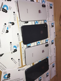 Apple  All iphone model available with 50% of