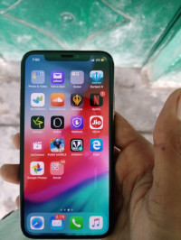 Apple  iphone X 256 GB