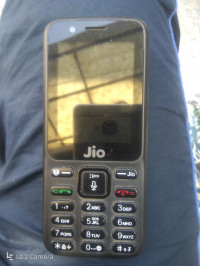 Jio  LYF F81E