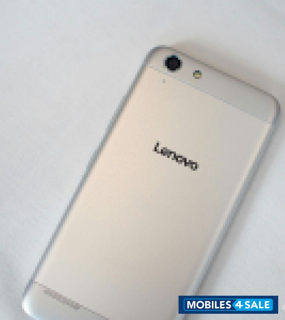 Lenovo  K5 plus