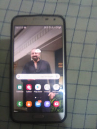 Samsung  Galaxy j7 nxt