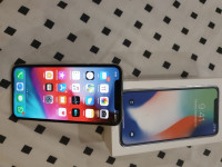 Apple  Iphone x