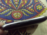 BlackBerry  Curve 9320