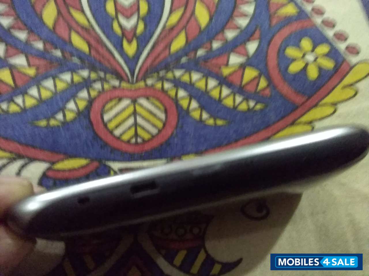 BlackBerry  Curve 9320