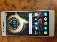 Lenovo  K8 note