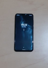 Nokia  Nokia 5.1 plus