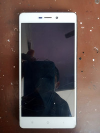 Redmi  Redmi 3s