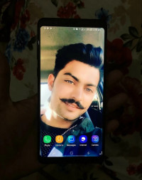 Samsung  Galaxy A8 star