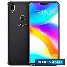 Vivo Vivo V9